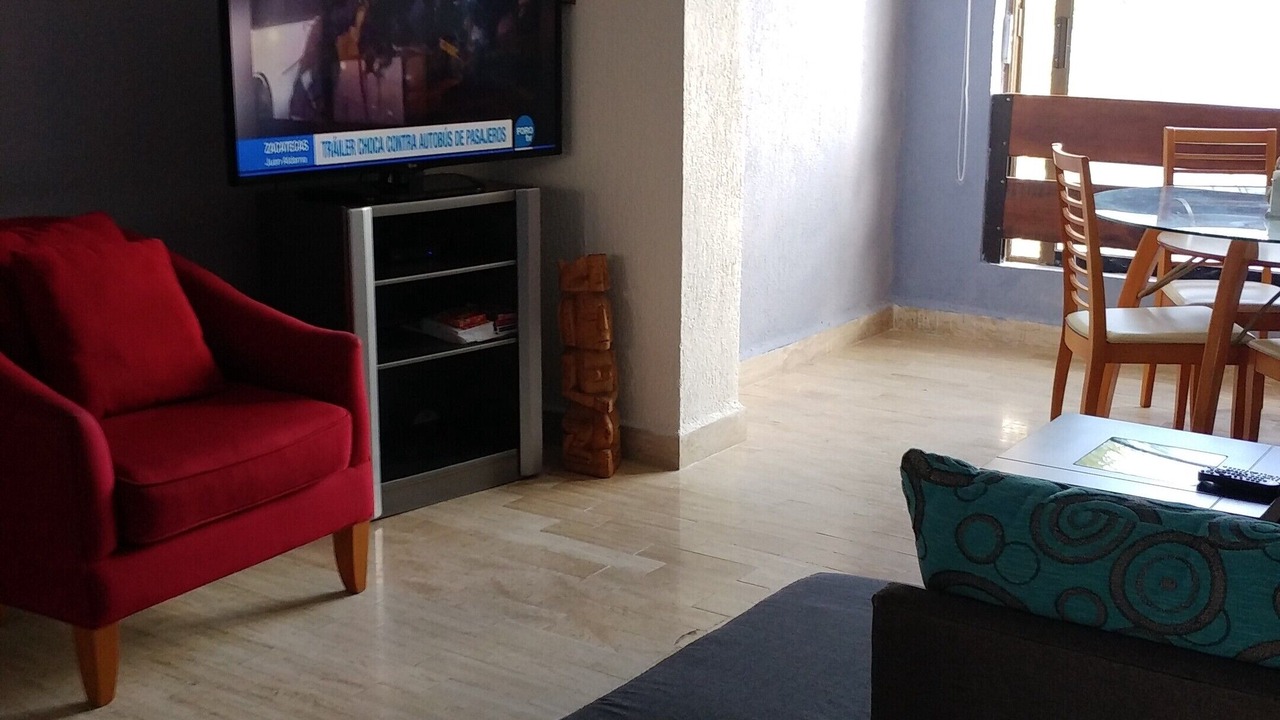 Photo of Livingroom in Zona Hotelera
