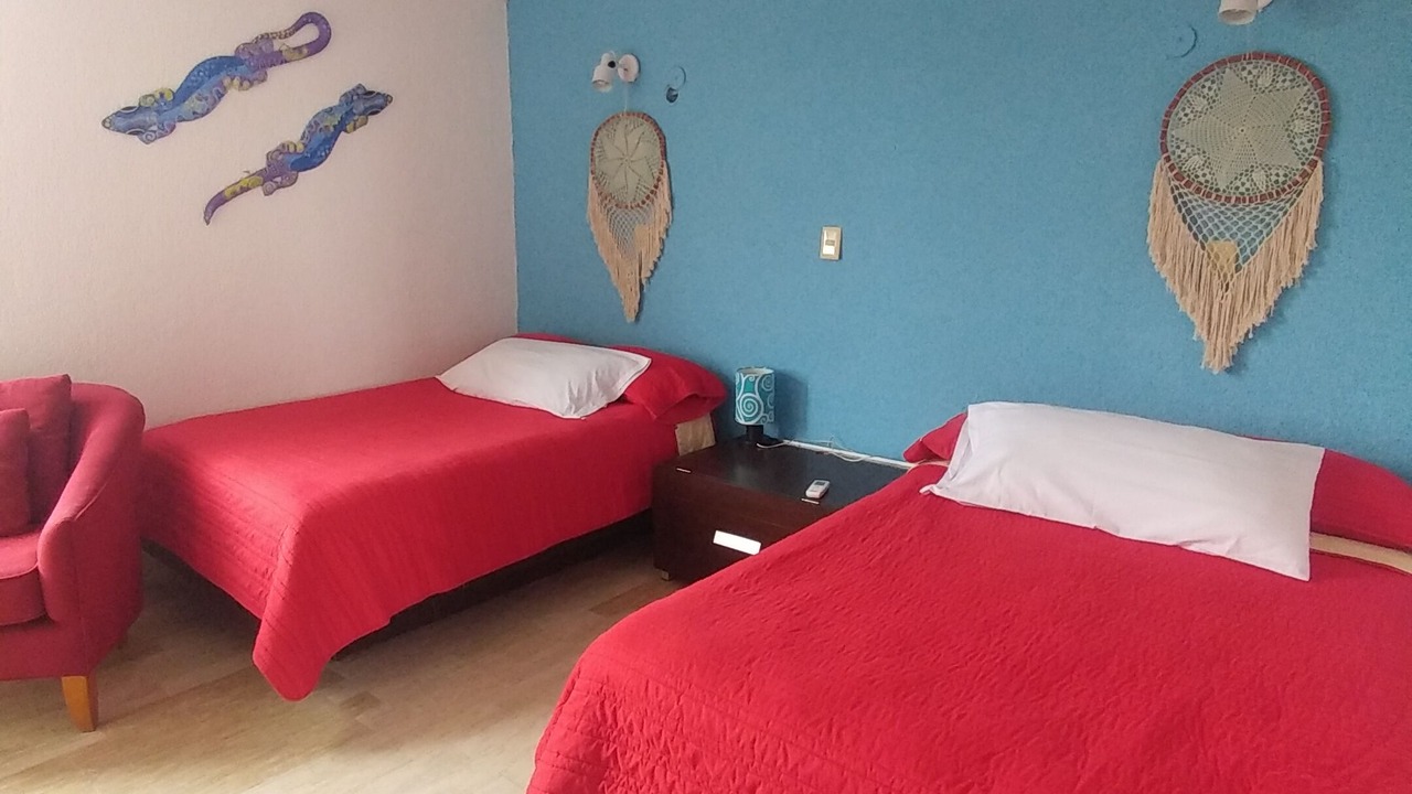 Photo of Bedroom in Zona Hotelera