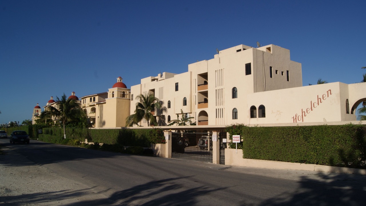Photo of Others in Zona Hotelera
