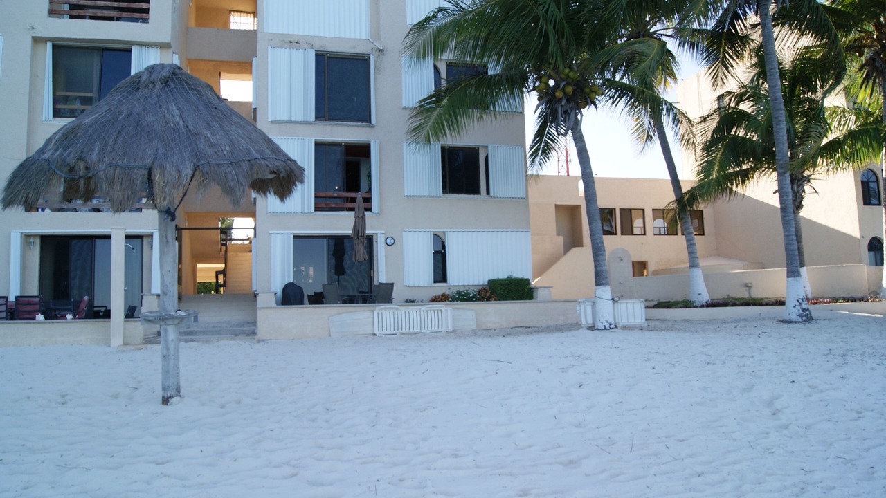 Photo of Outdoor in Zona Hotelera