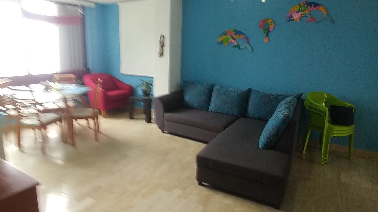 Photo of Livingroom in Zona Hotelera