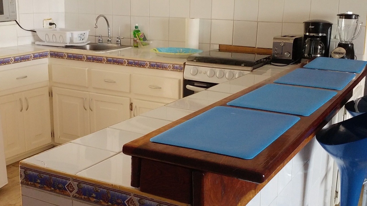 Photo of Kitchen in Zona Hotelera