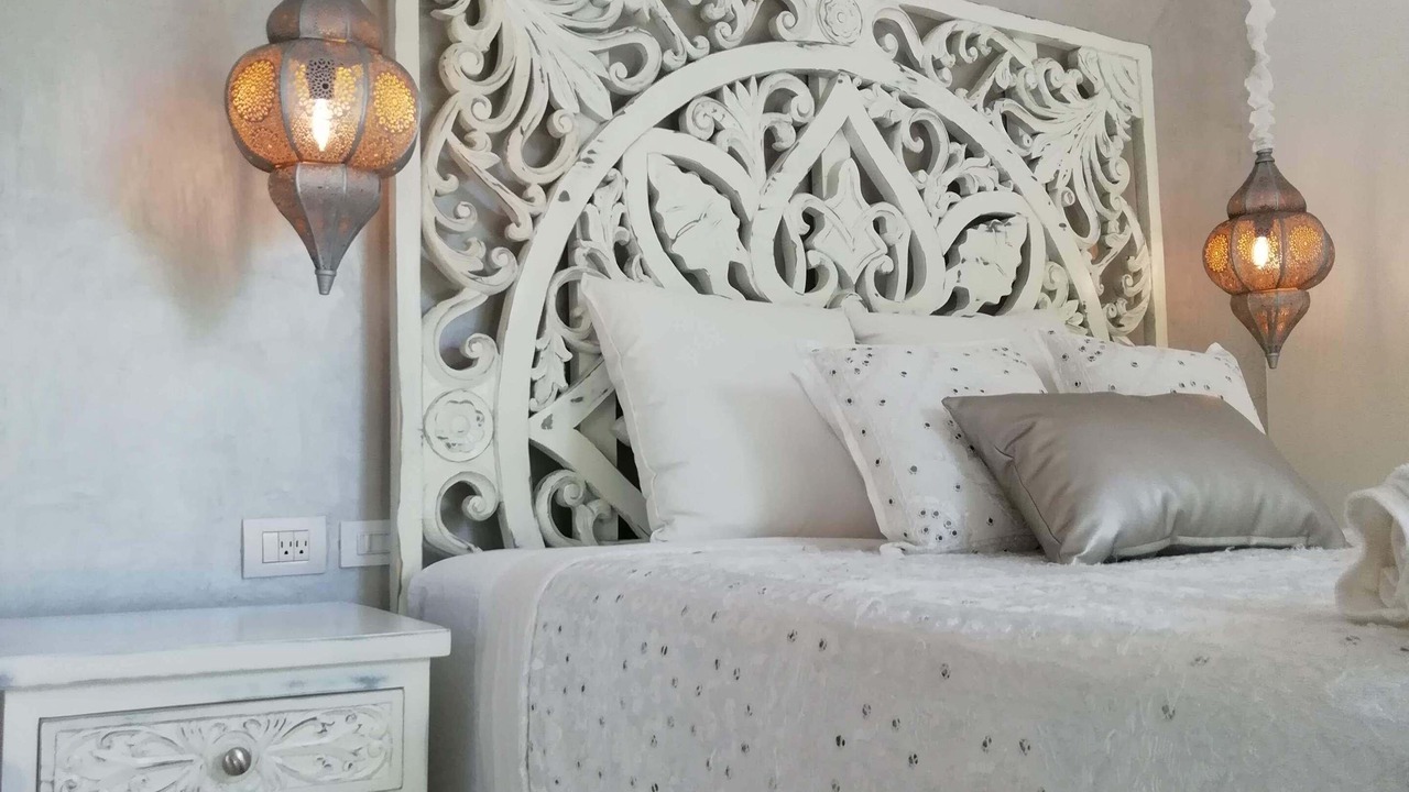 Photo of Bedroom in Akumal