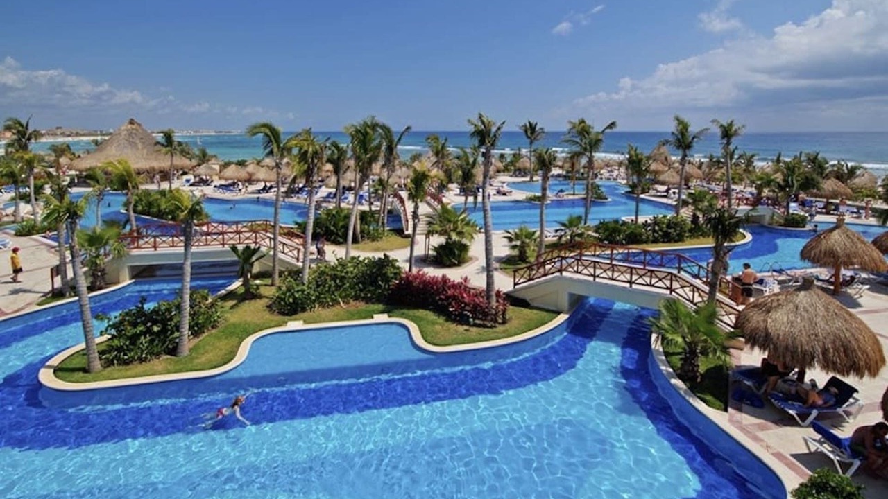 Photo of Outdoor in Akumal
