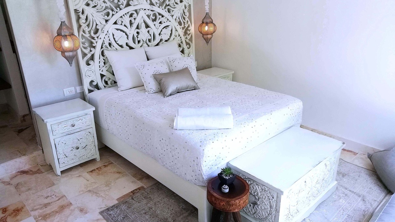 Photo of Bedroom in Akumal