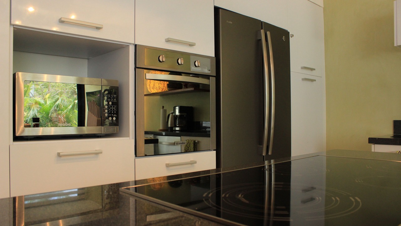 Photo of Kitchen in Akumal