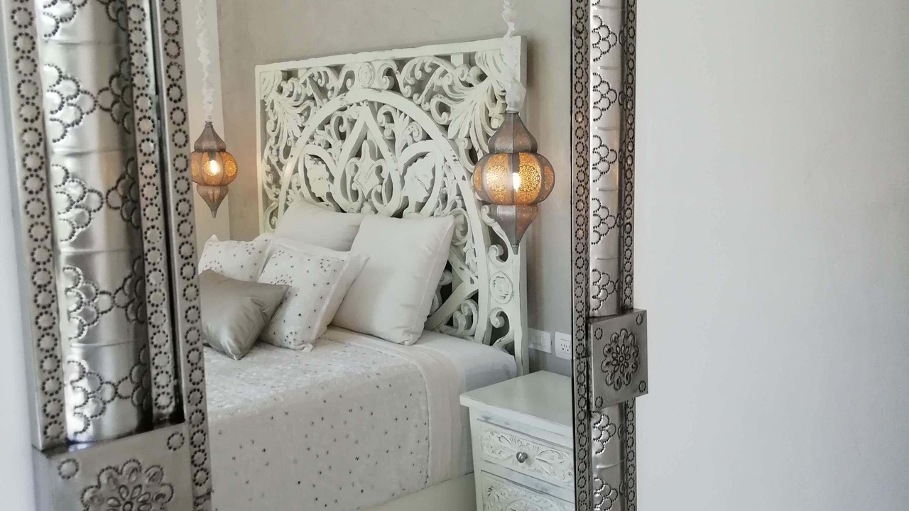 Photo of Bedroom in Akumal