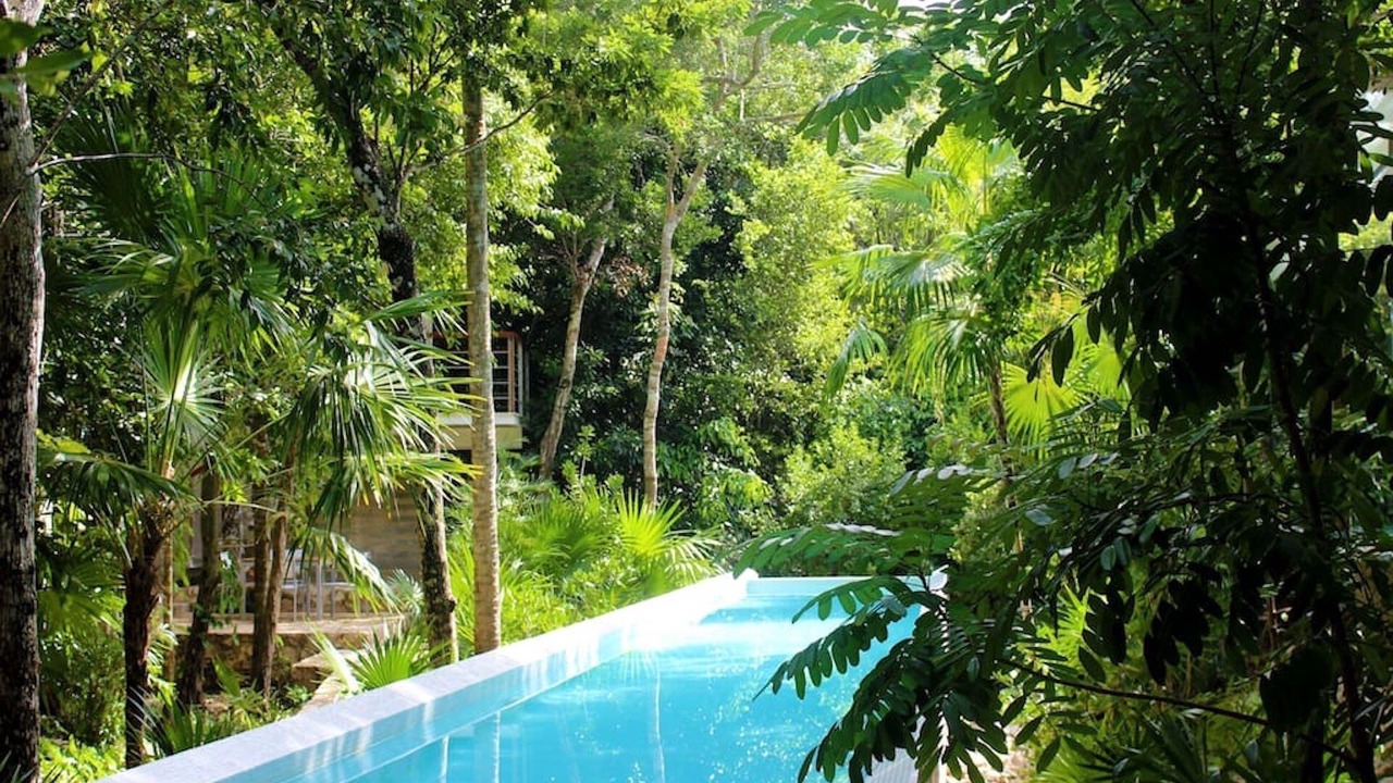 Photo of Outdoor in Akumal
