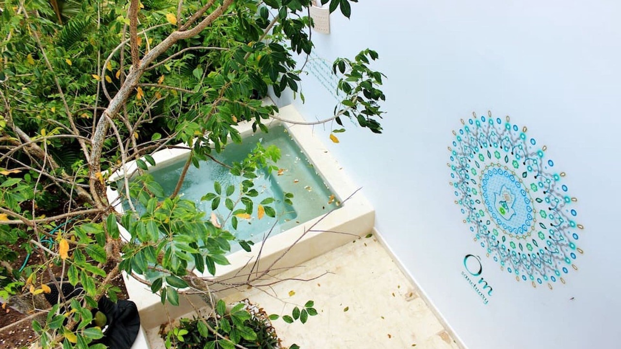 Photo of Outdoor in Akumal
