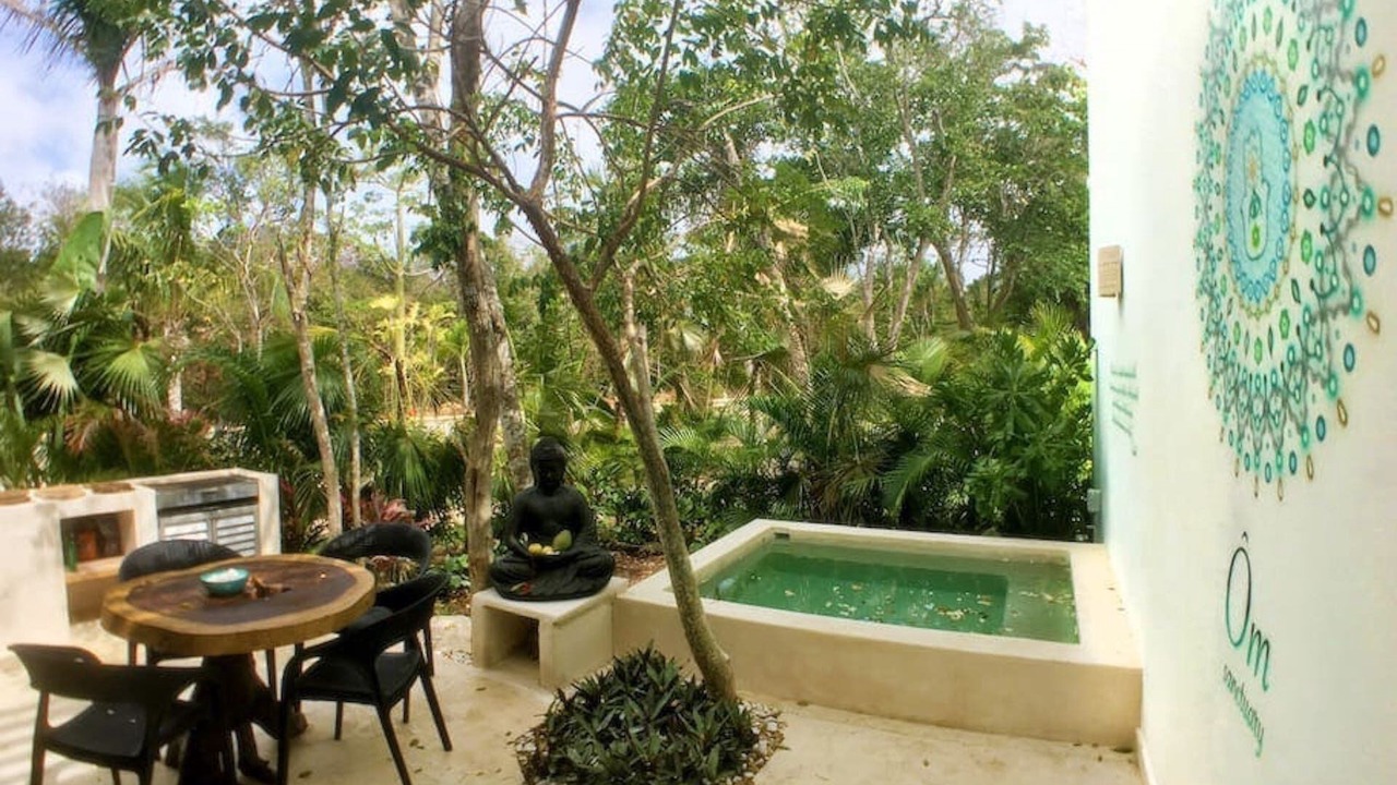 Photo of Outdoor in Akumal
