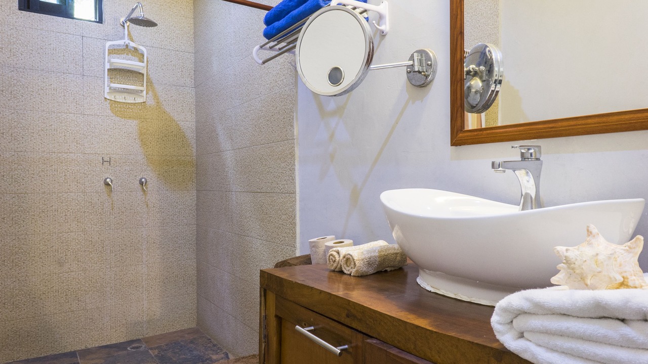 Photo of Bathroom in Tulsayab