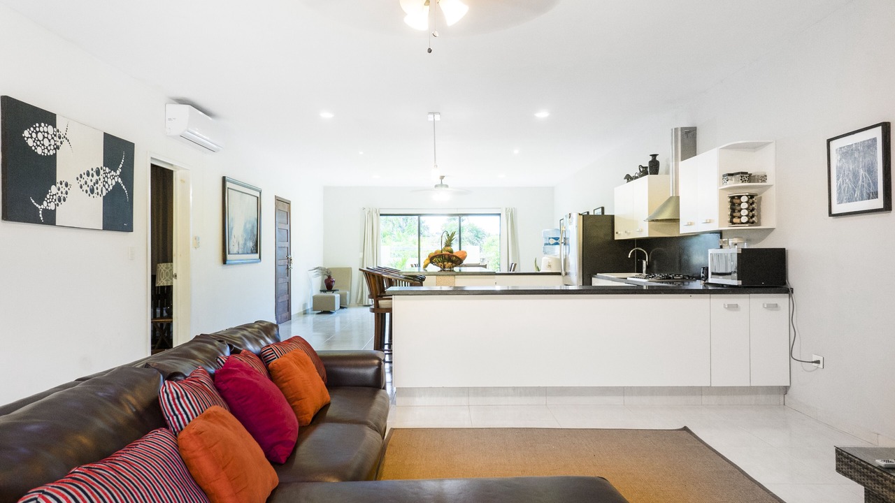 Photo of Livingroom in Tulsayab
