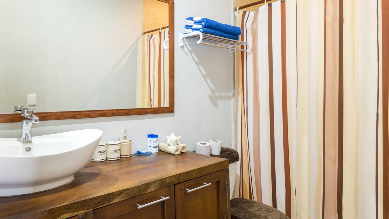 Photo of Bathroom in Tulsayab