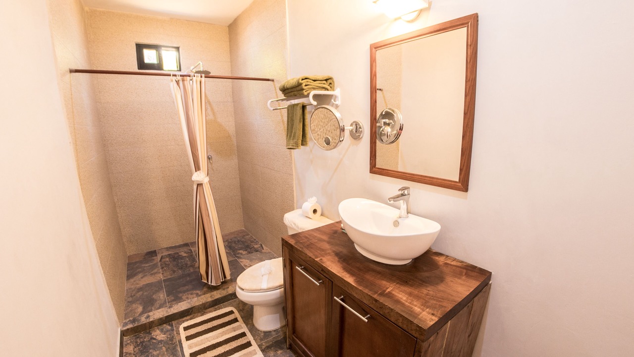 Photo of Bathroom in Tulsayab