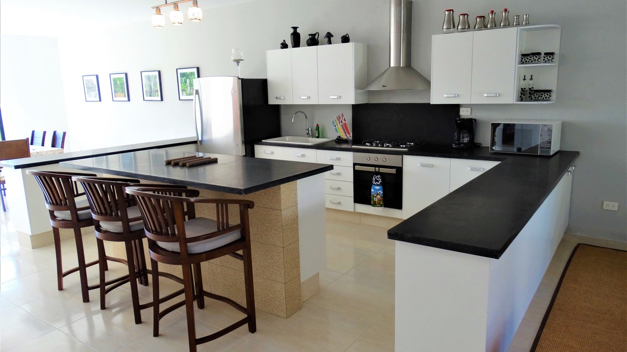 Photo of Kitchen in Tulsayab