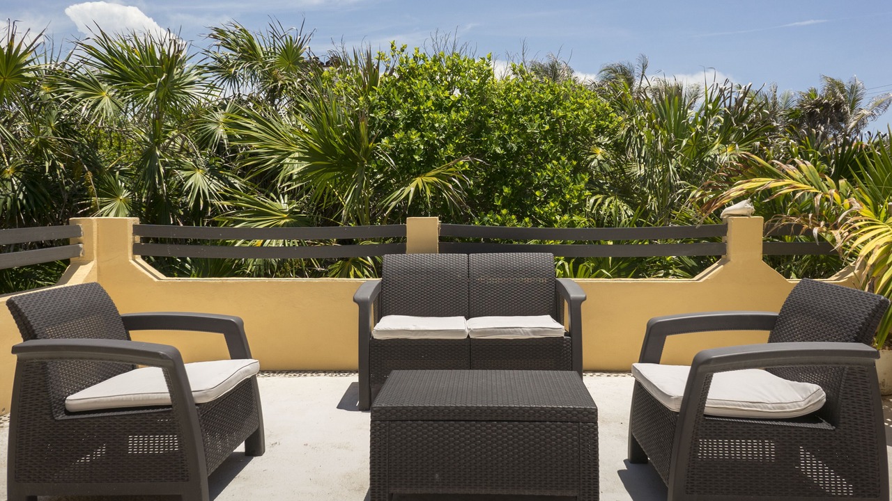 Photo of Patio Balcony in Tulsayab
