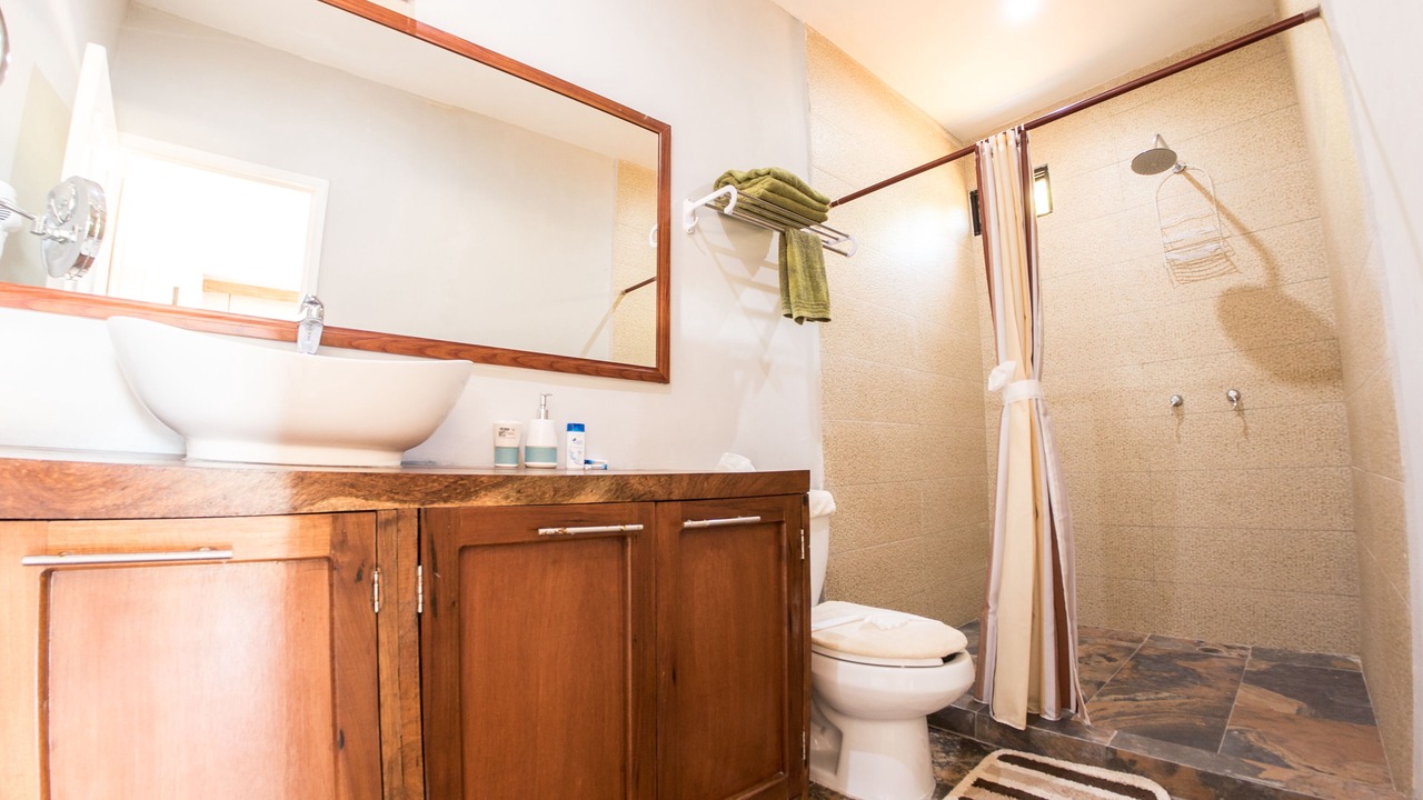 Photo of Bathroom in Tulsayab