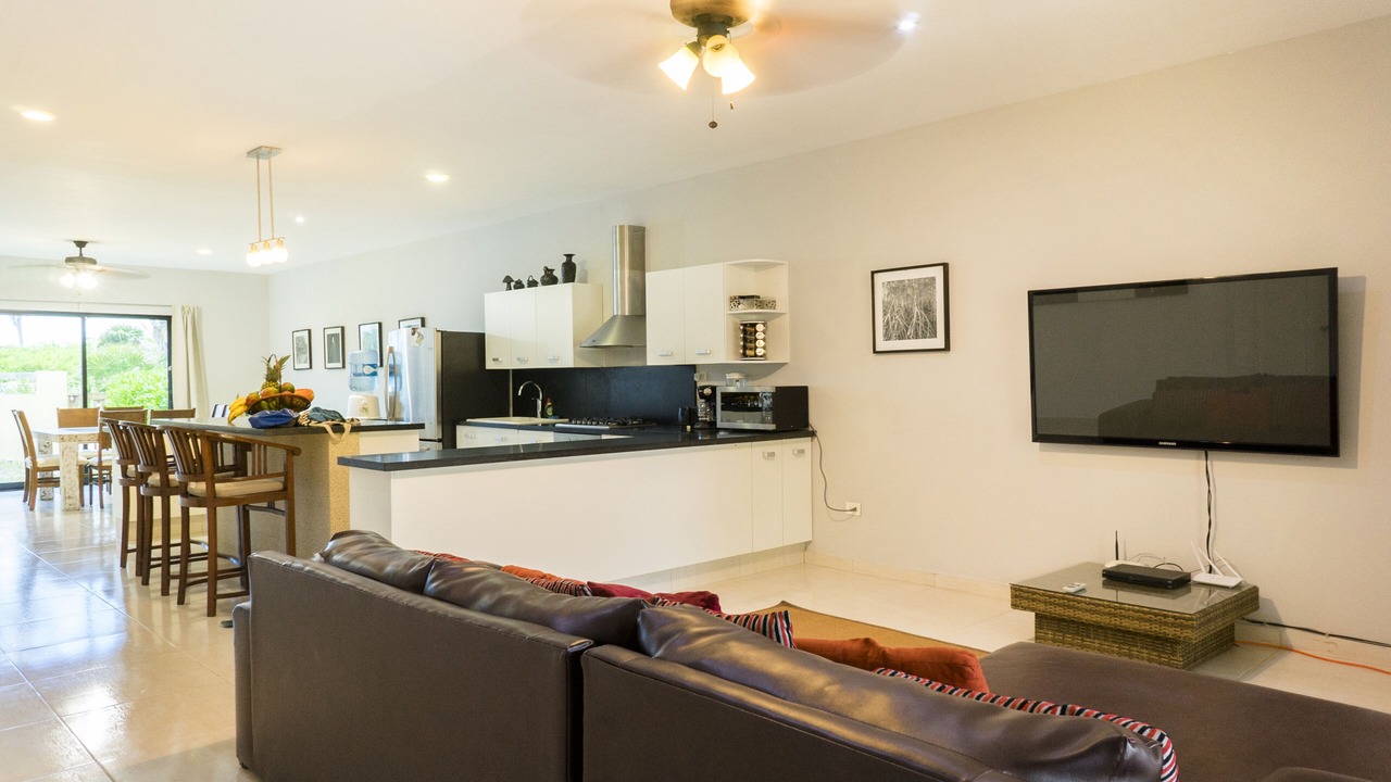 Photo of Livingroom in Tulsayab