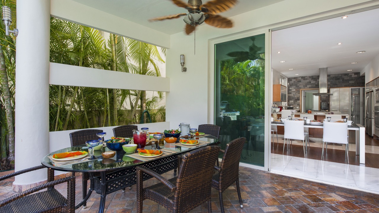 Photo of Outdoor in Playacar Fase II