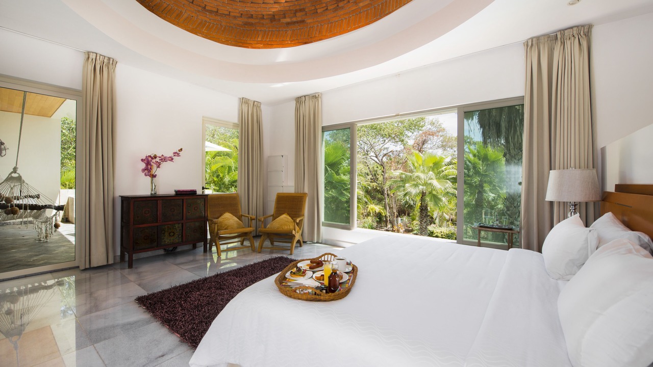 Photo of Bedroom in Playacar Fase II