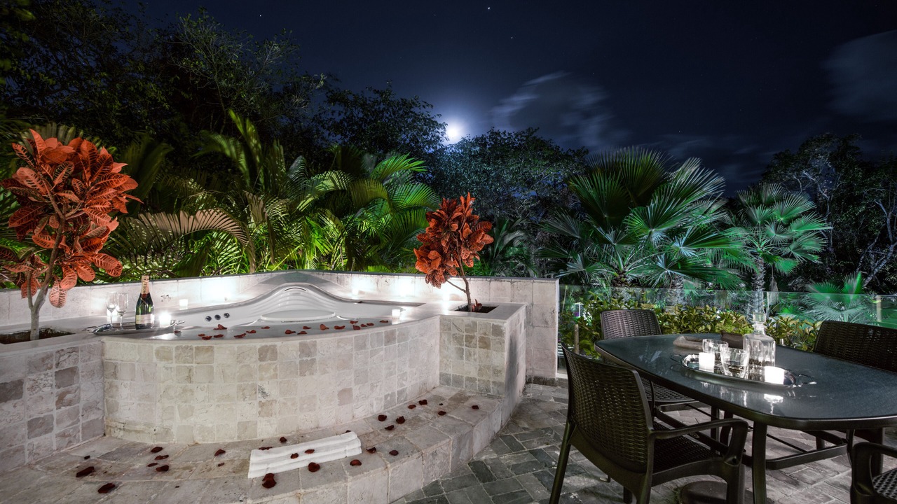 Photo of Outdoor in Playacar Fase II