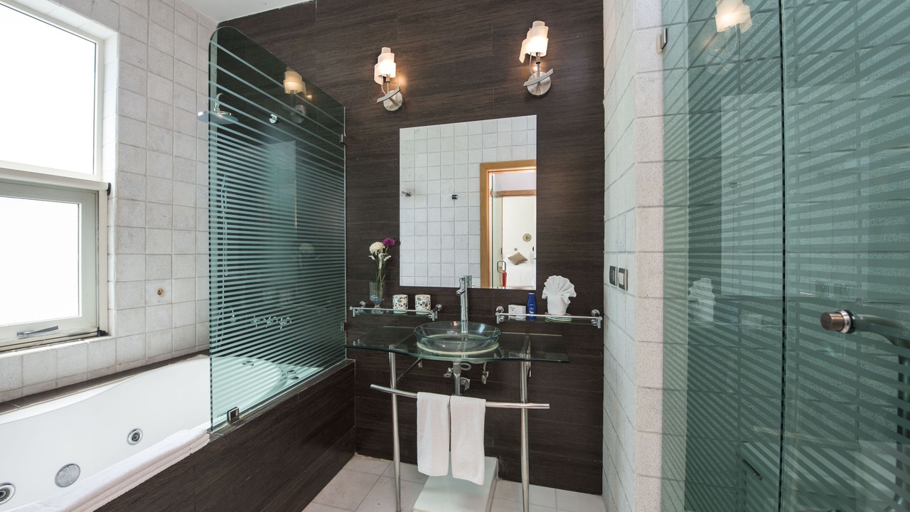 Photo of Bathroom in Playacar Fase II
