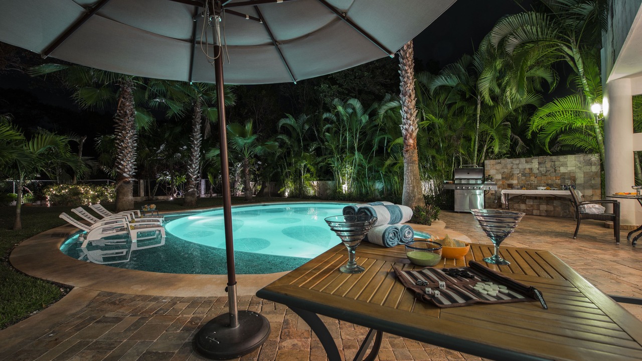 Photo of Outdoor in Playacar Fase II