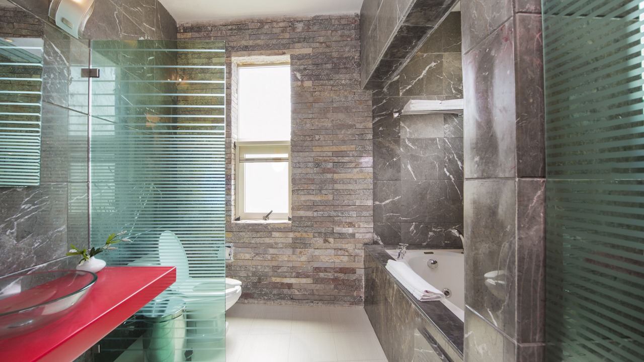 Photo of Bathroom in Playacar Fase II