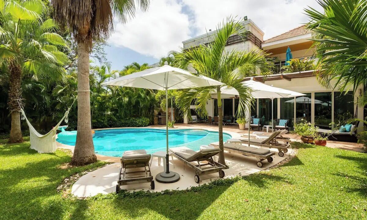 Photo of Outdoor in Playacar Fase II