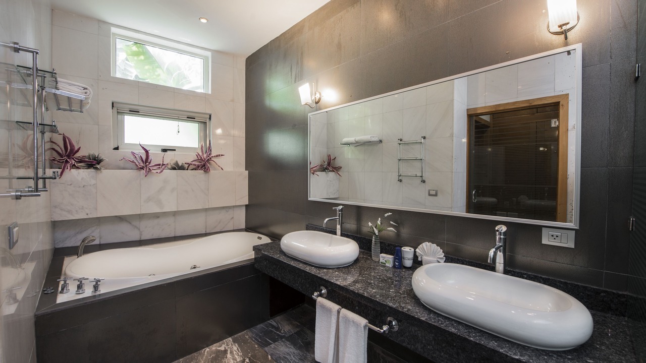 Photo of Bathroom in Playacar Fase II
