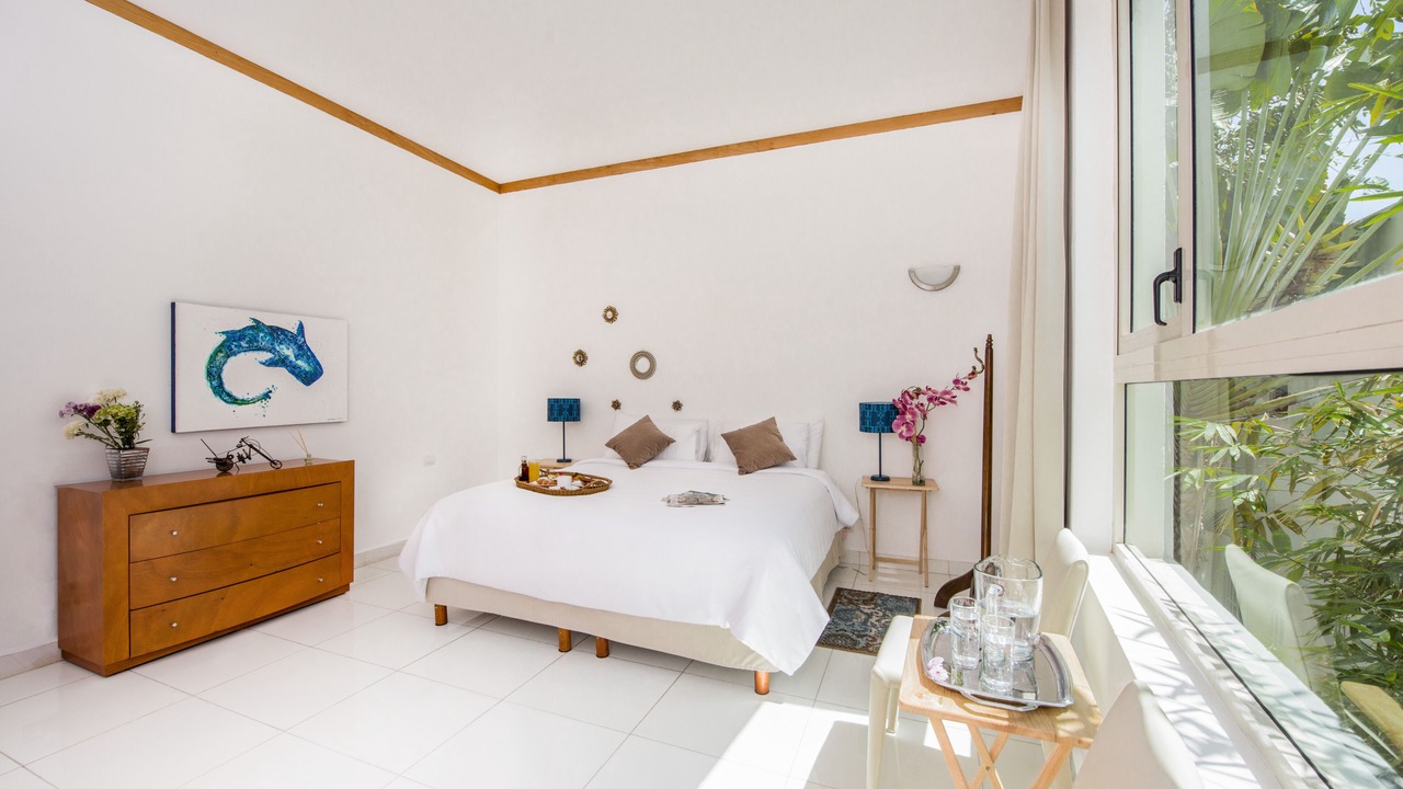 Photo of Bedroom in Playacar Fase II