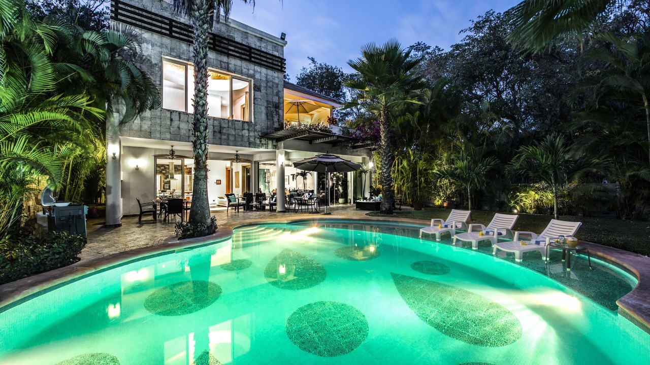 Photo of Outdoor in Playacar Fase II