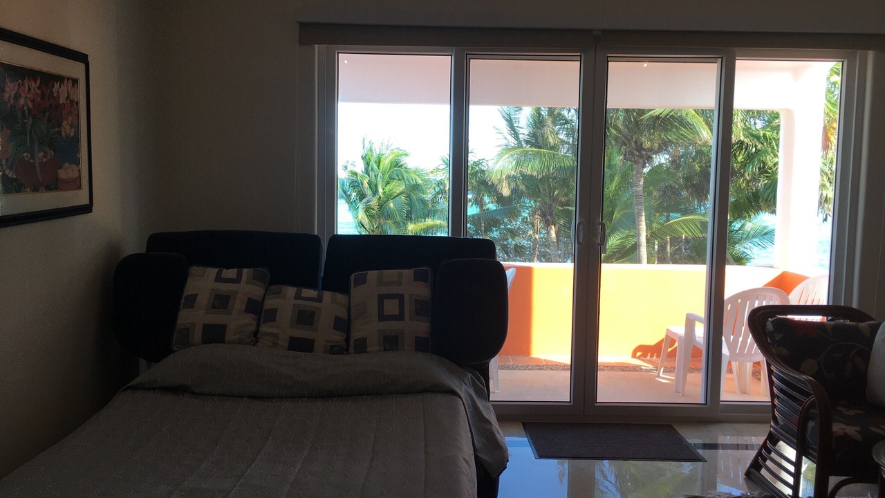 Photo of Bedroom in Akumal