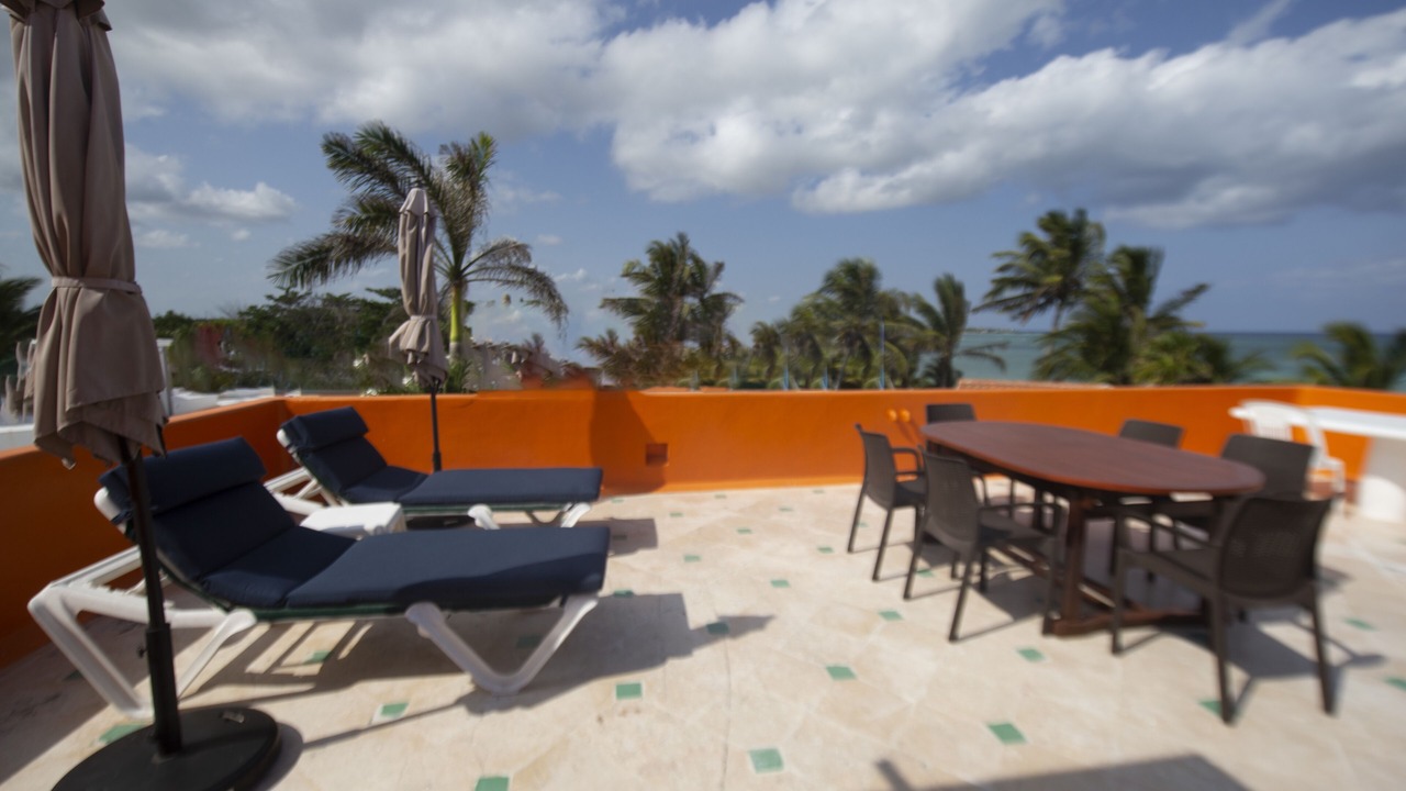 Photo of Outdoor in Akumal