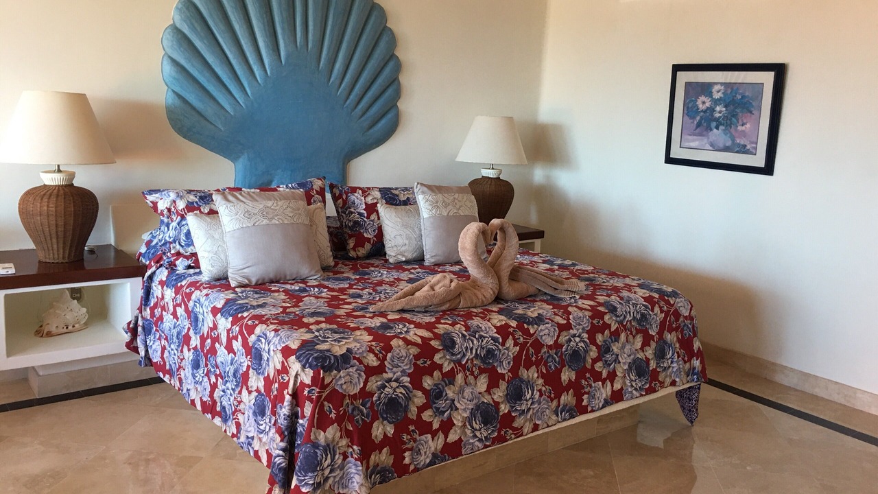 Photo of Bedroom in Akumal