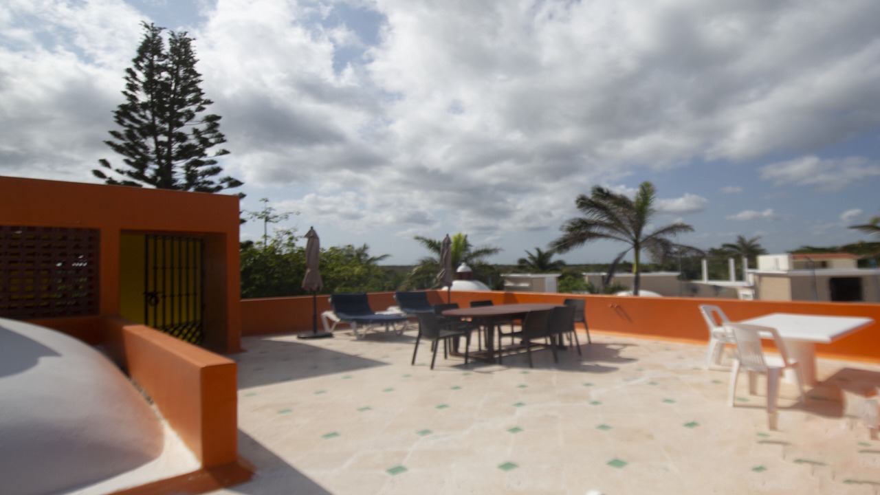 Photo of Outdoor in Akumal