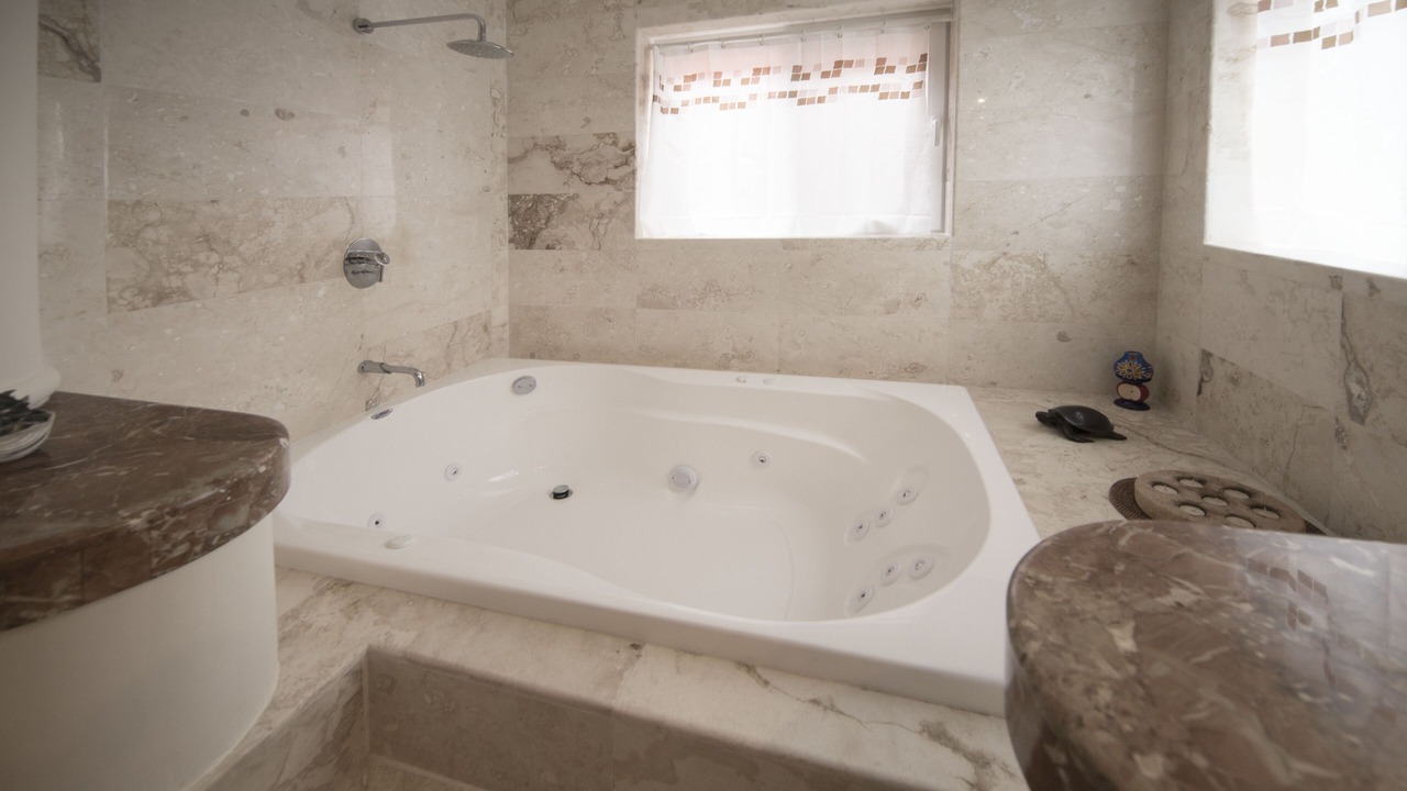 Photo of Bathroom in Akumal