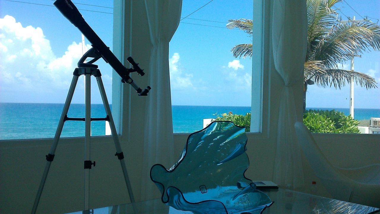 Photo of Livingroom in Isla Mujeres