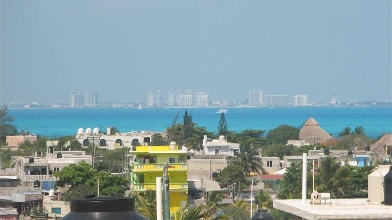 Photo of Others in Isla Mujeres