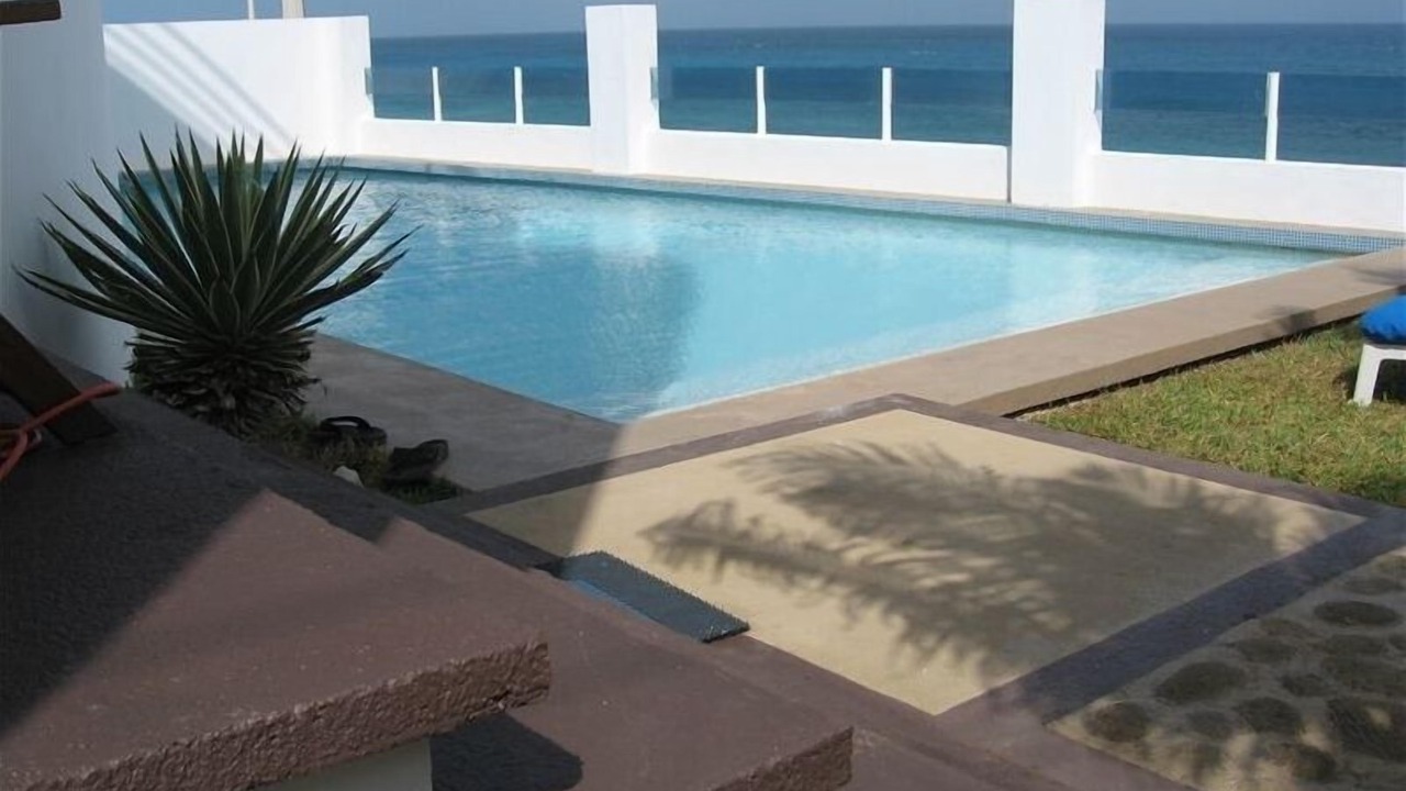Photo of Outdoor in Isla Mujeres