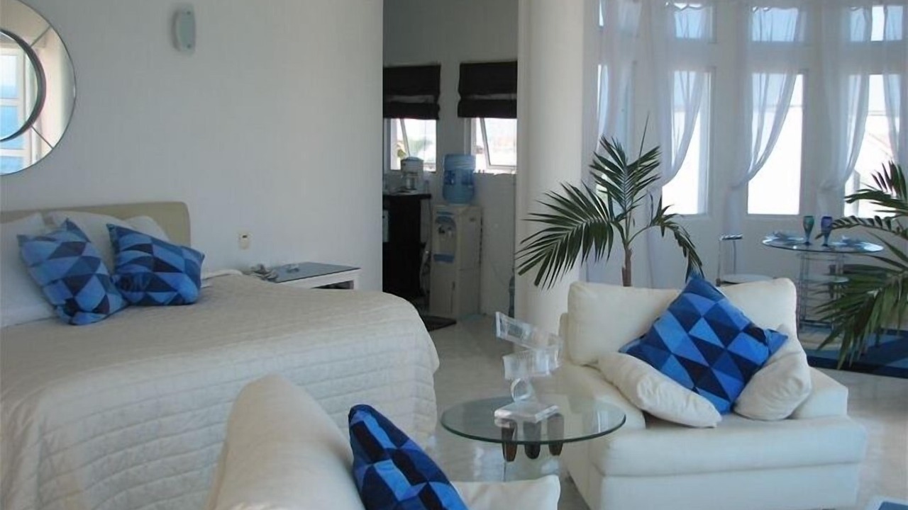 Photo of Bedroom in Isla Mujeres