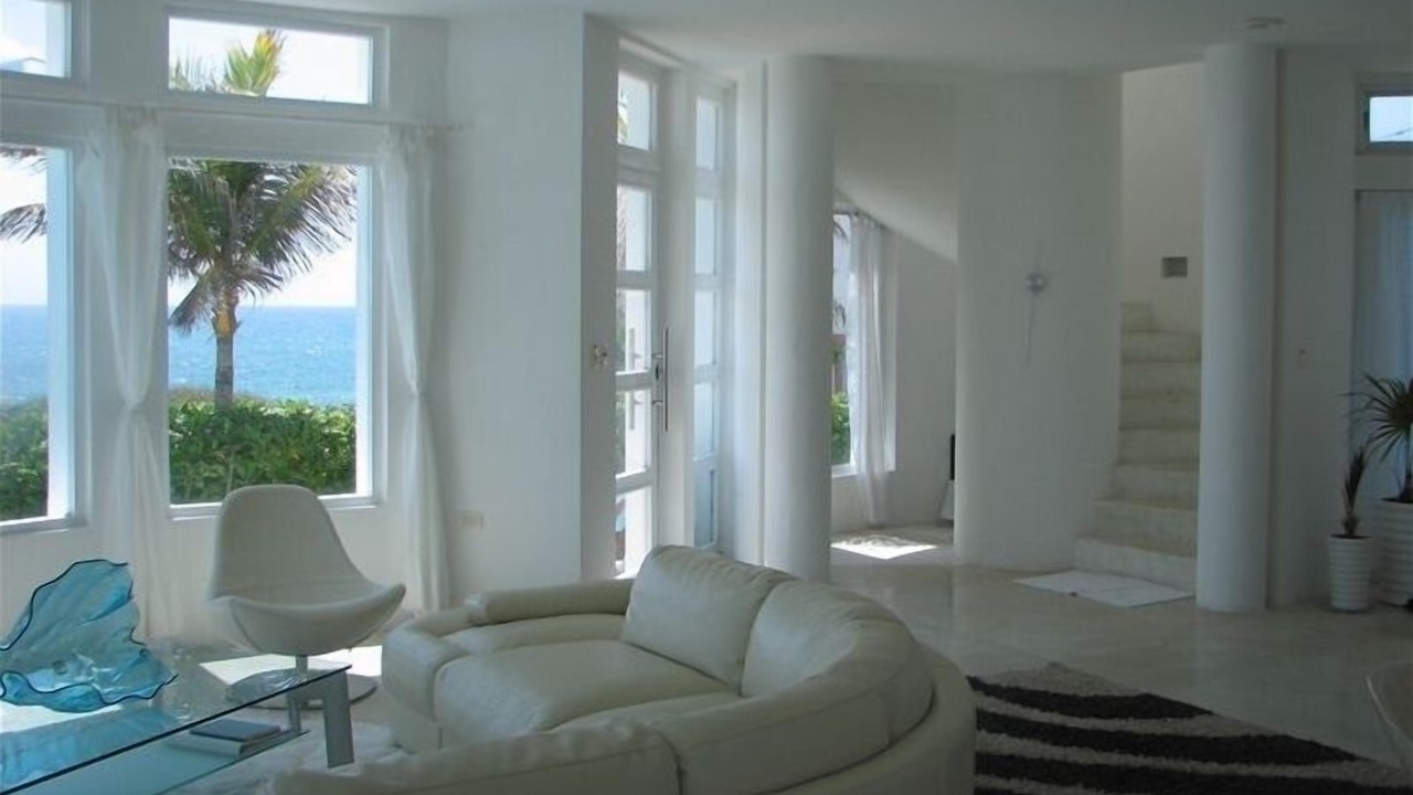 Photo of Livingroom in Isla Mujeres