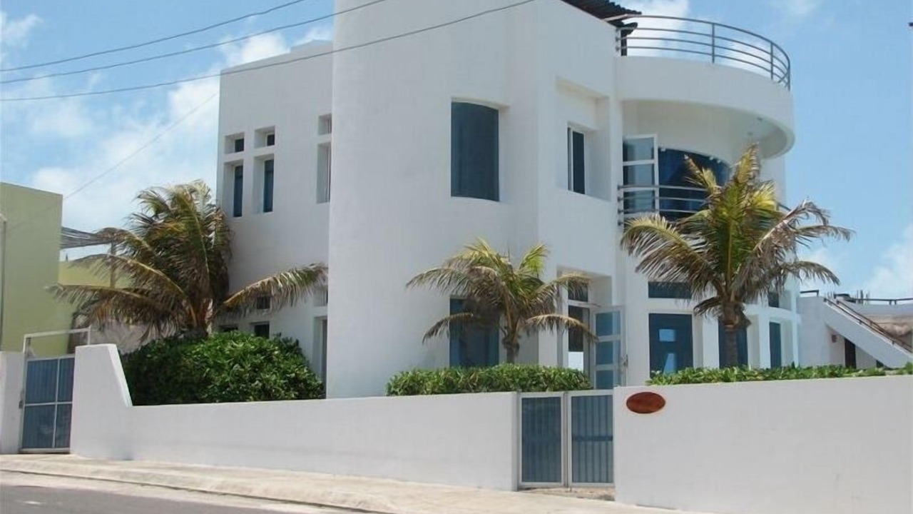Photo of Others in Isla Mujeres