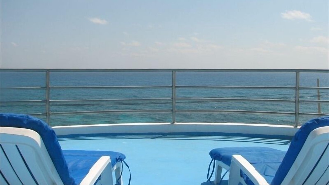 Photo of Others in Isla Mujeres