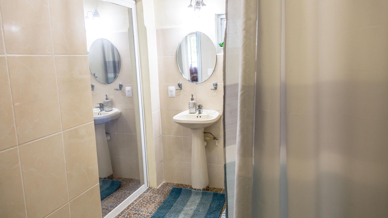 Photo of Bathroom in Chiquila