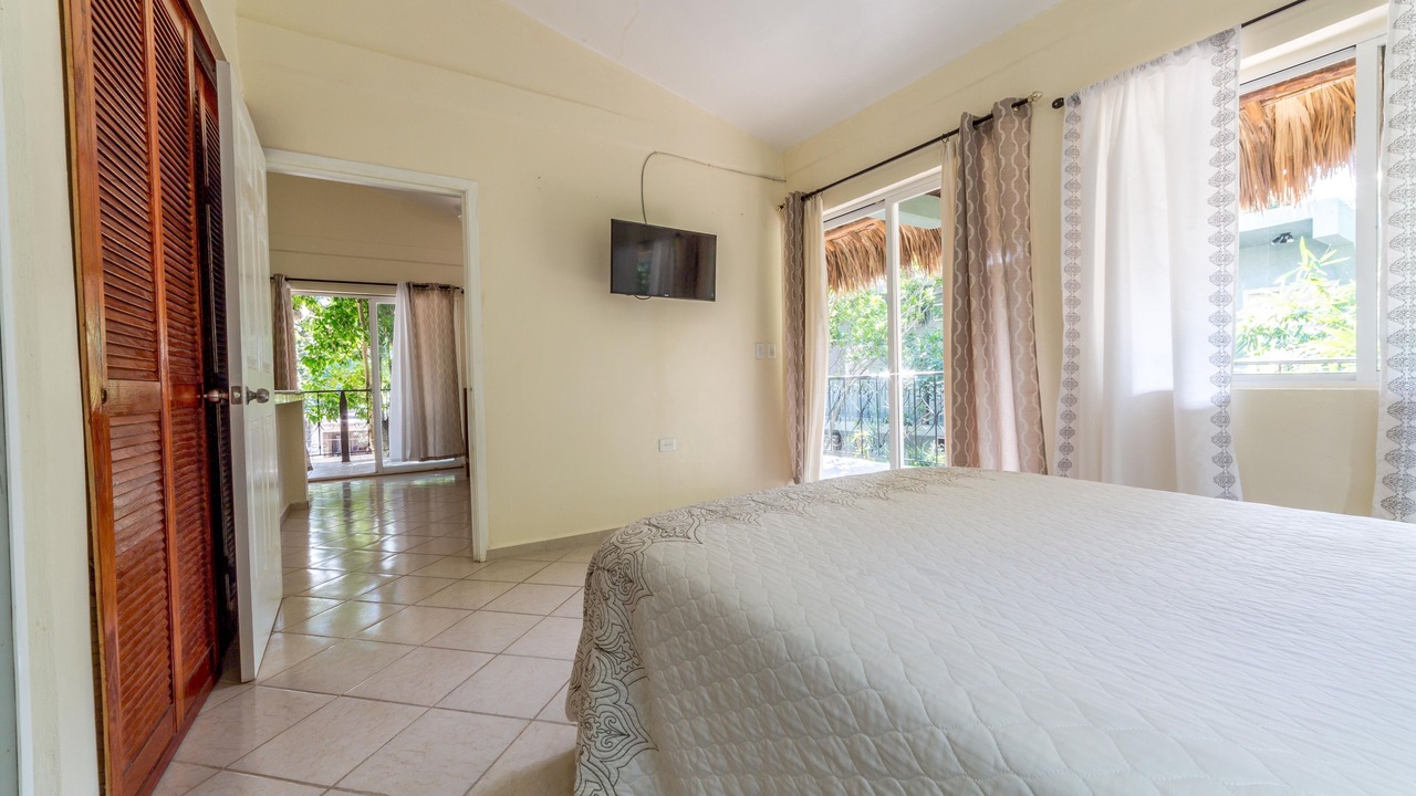 Photo of Bedroom in Chiquila