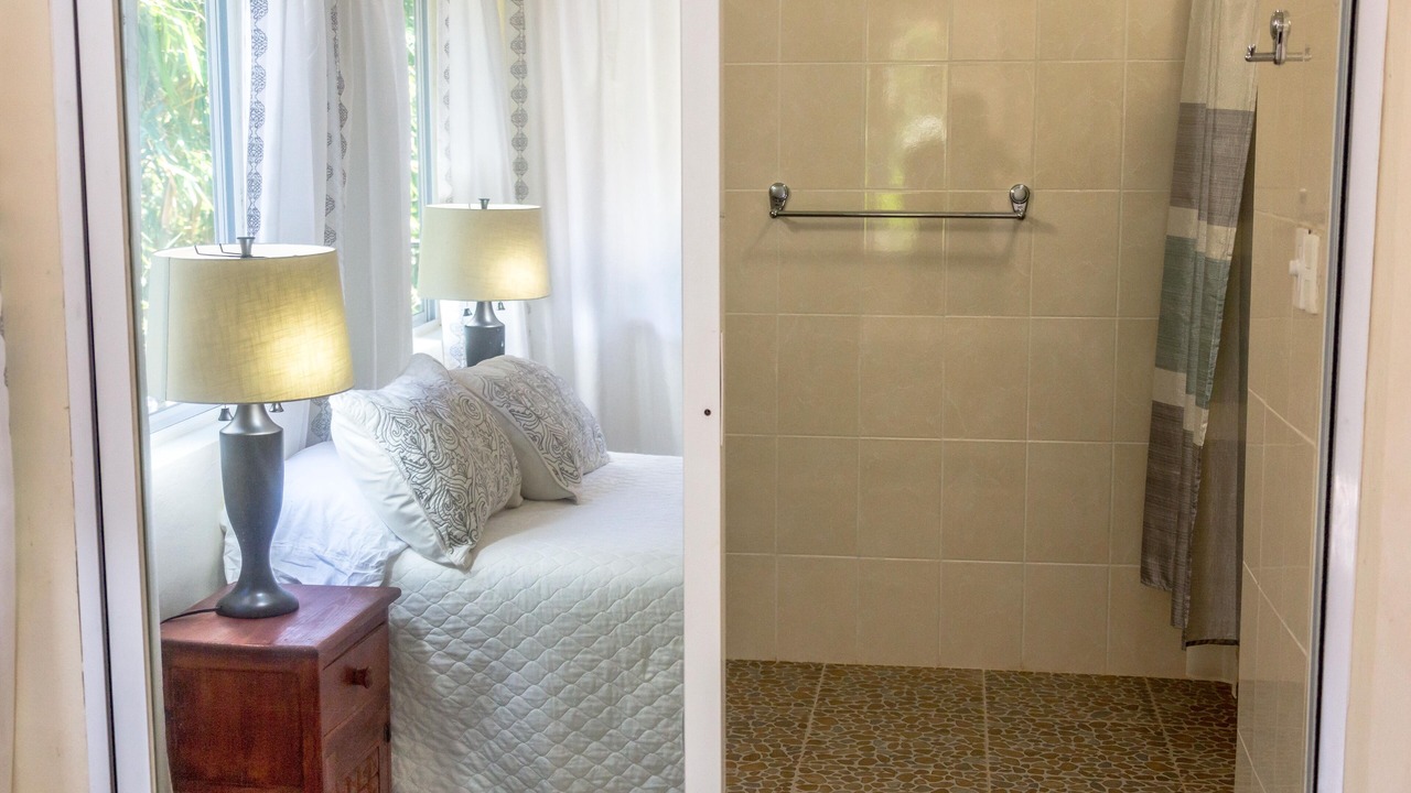 Photo of Bedroom in Chiquila
