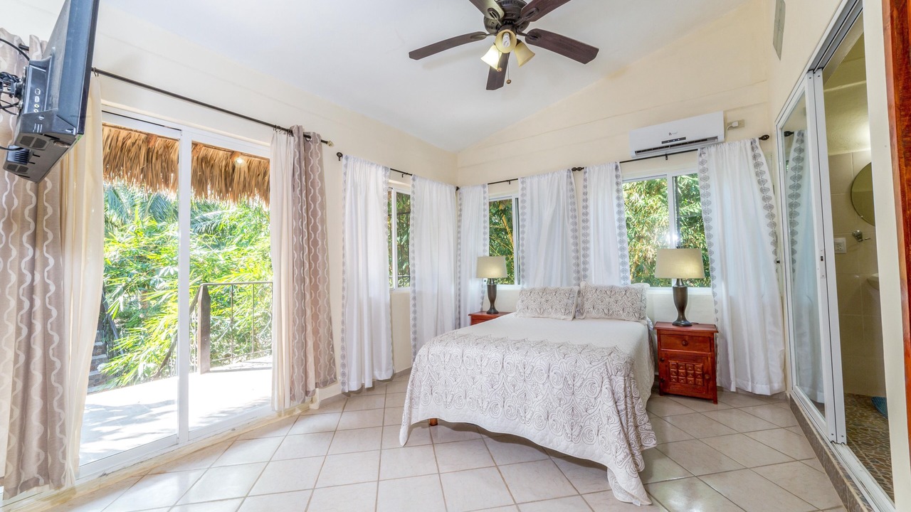 Photo of Bedroom in Chiquila