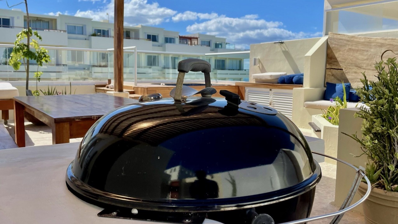 Photo of Outdoor in Centro - Supmza 001