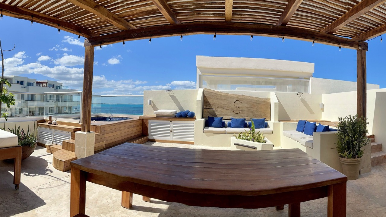 Photo of Outdoor in Centro - Supmza 001
